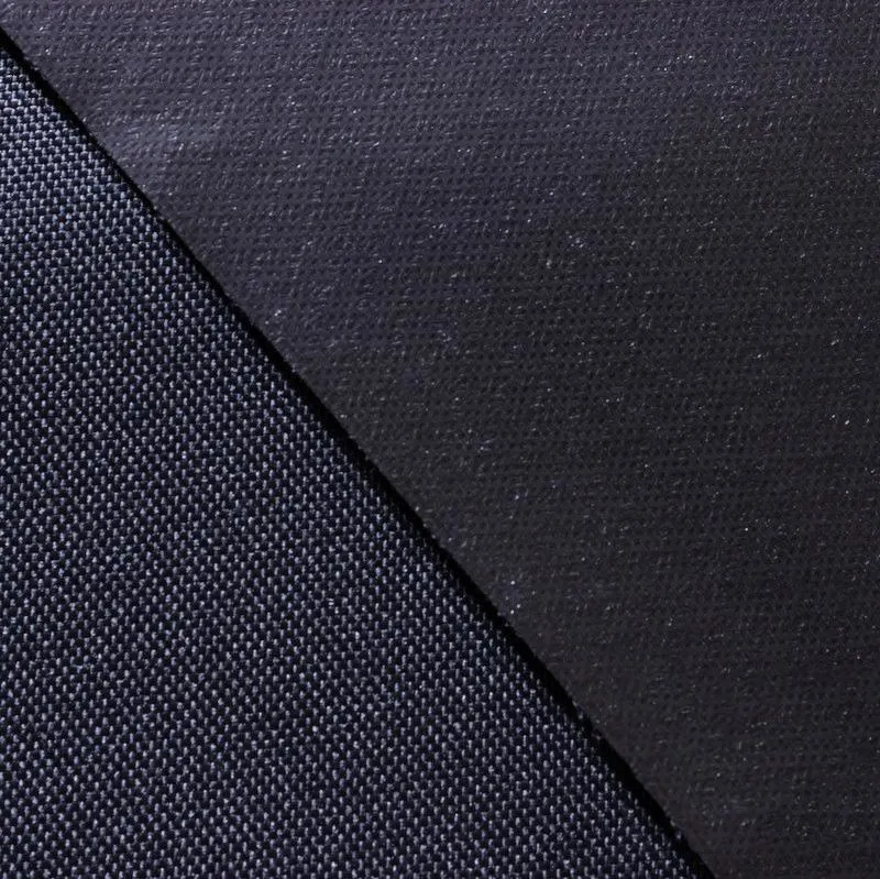 2023 China Cheap Hot Sell 100% Polyester 300d 600d 900d 1680d Oxford Fabric with PVC PU Coating for Backpack Flax Linen Fabric for Sofa