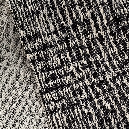 100% Polyester Woven Sofa Fabric Upholstery Fabric for Seat Cover