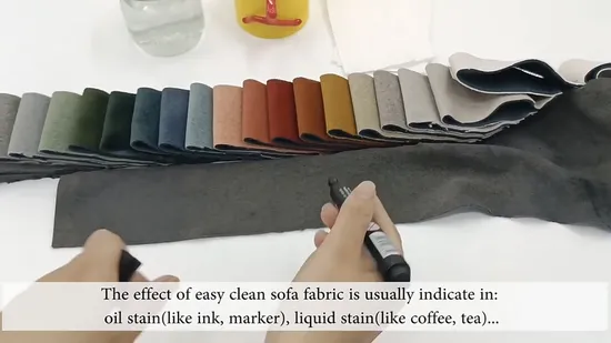Leather Look Fabric Printed Foil Knitted Fabric Upholstery Synthetic Leather Roll Raw Material for Sofa 