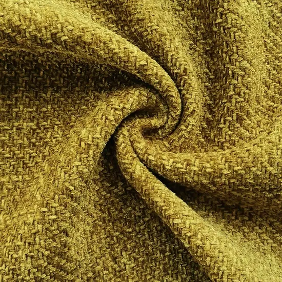 High Quality Chenille Mixed Fabric Furniture Sofa Living Room Curtain Fabric 