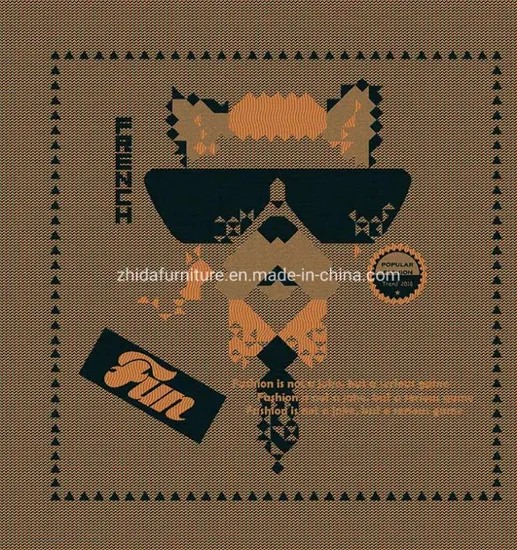 100 % Polyester Plain Synthetic Microfiber Suede Upholstery Sofa Fabric 