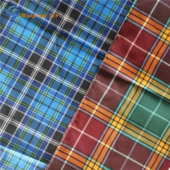 100% Soft Touching Waterproof Recycled Polyester Faux Leather Suede Sofa Fabric 