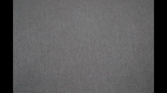 100% Polyester 600d Cordura Waterproof PU Coated Oxford Fabric for Tent Fitness Mat Sofa Cover 