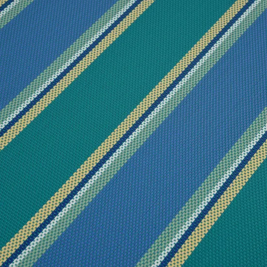 Znz PVC Mesh Waterproof Outside Sofa Cover Fabric for Outdoor Furniture Upholstery Sling Fabric Outdoor 