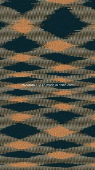 Polyester Upholstery Home Textile Brushed Furnishing Bed Sheet Woven Sofa Fabric 