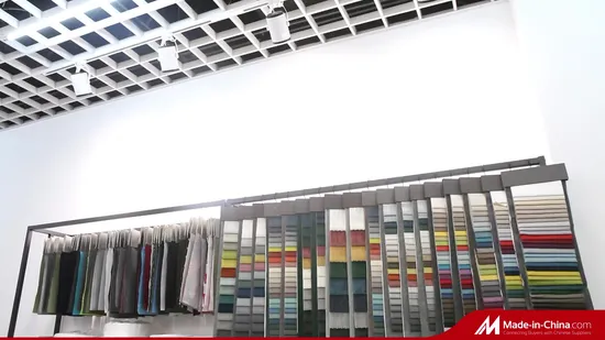 Polyester Upholstery Leather