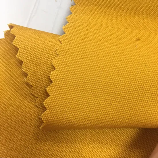 100%Cotton Canvas 21/2*10 72*40 58/59