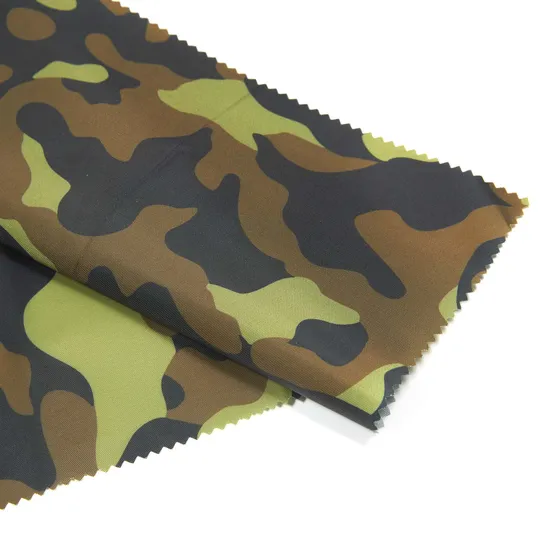 600d Recycled Polyester PVC Coated Oxford Fabric for Sofa Chair Tent and Luggage 