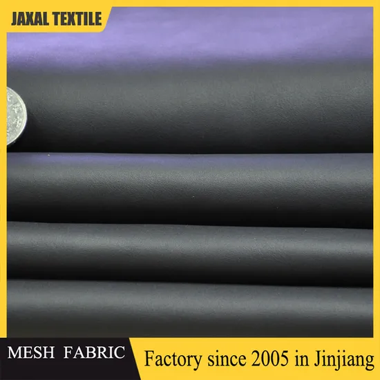Leather Wholesaler PU Material Synthetic Roll for Wicker Handbag PU Sale Sofa Cover Fabric 