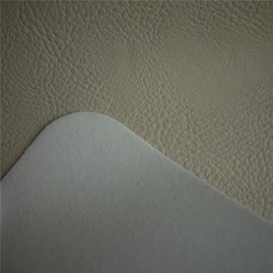 Eather Fabric Microfiber Suede for Bags, Gloves, Shoes, Sofa and Car Seat etc 