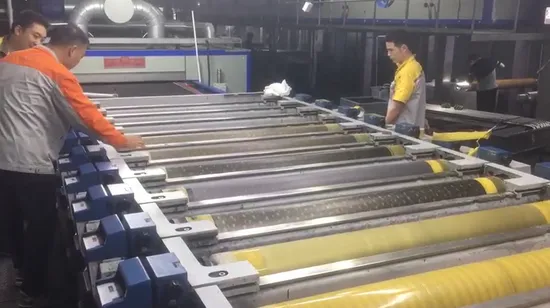 Factory Manufacturer Woven Smooth Satin/ Taffeta/Silk/Textile/PVC/100% Polyester Bed Sheet /Sofa Cover/Garment/Suiting/Curtain/Home Textile/ Microfiber Fabric 