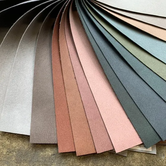 Easy Clean Waterproof PU PVC Coated Polyester Sofa Fabric for Furniture Bag 