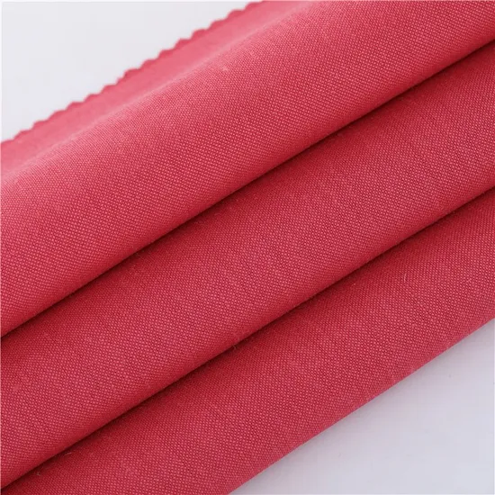 2023 China Cheap Hot Sell 100% Polyester 300d 600d 900d 1680d Oxford Fabric with PVC PU Coating for Backpack Flax Linen Fabric for Sofa