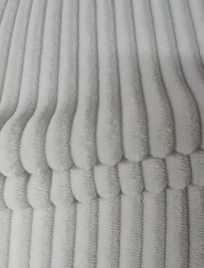 Fabric Sofa Furniture Linen Look Fabric for Sofa Upholstery Fabric Stock Lots