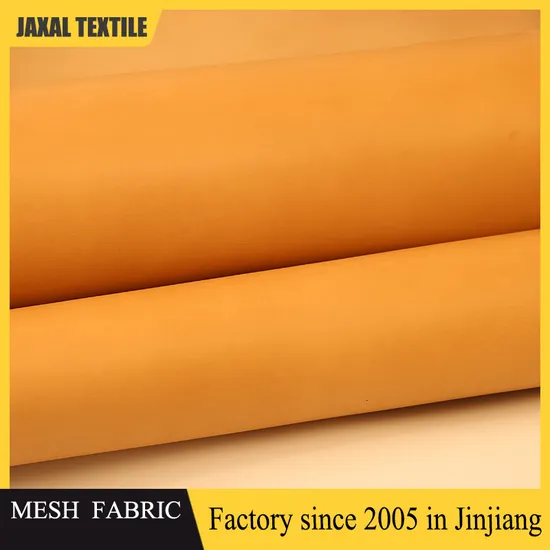 Fabric PVC Leather Furniture Eco Friendly Faux Leather Wholesale Upholstery Materials for Sofa and Car Seat Fabric 