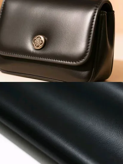 Durable Quality PU Fabric for Car Interiors Sofa 